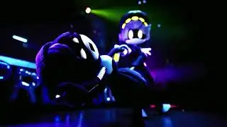 N x Uzi Edit || Murder drones