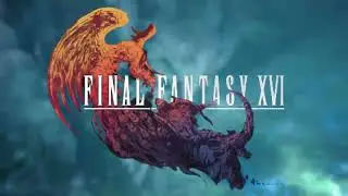 Final Fantasy 16 Platinum Trophy is AMAZING!