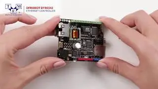 DFROBOT DFR0342 - Controller - UNBOXING