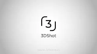 3DShot for websites