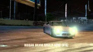 NFS:Shift 2 Unleashed Trailer [HD] TheMAGamez