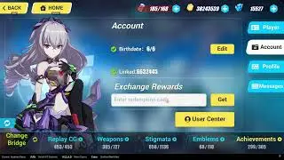 Honkai Impact 3 V7.3 - Redeem Code (3)