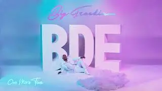 Big Freedia - One More Time [Official Audio]