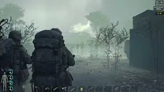 SCUM - Nuclear