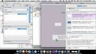 Change Background Color, Text Color, Font, and Size iPhone SDK