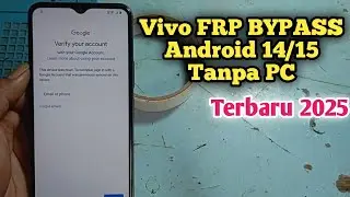 All Vivo Frp Bypass Android 14 2025
