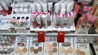 улыбка радуги 🌈 бюджетная декоративная косметика 40%-8 декабря шампуни гели для душа салфетки скидки