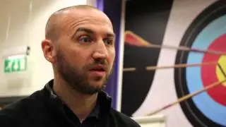 NLP interview with HBP NLP's Phil Quirk