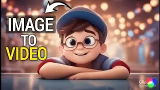Ai Video Generator For Image to Animation | Image to video Ai | Ai Animation Generator