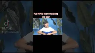 Full @NOKZ78 interview (2021) out now #nokz78 #nokz #castillerecords #onefour #shorts #ausrap #rap