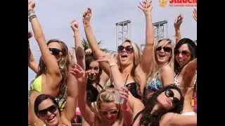 Spring Break Mix 2012
