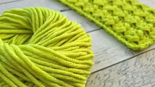 What a cool crochet pattern I found for you. Just super pretty. Crochet.