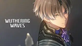 Xiangli Yao Quest Final Boss + Ending Cutscene — Wuthering Waves