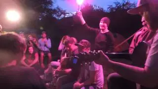 S UDG na jedné lodi - Předměstí