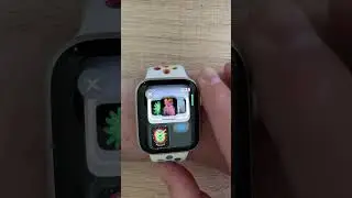 How to Change Your Apple Watch Face  