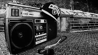 Xenos Feat T.O.X & Fares Loun - We Luv Hip-hop (Prod by Abrazax)