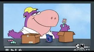 Jellystone|Unboxing especial (Latino)