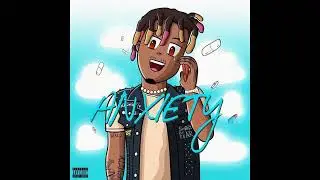 [FREE FOR PROFIT] The Kid LAROI x Juice WRLD Type Beat - 