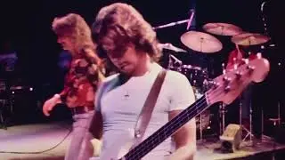 Uriah Heep - Devils Daugther (1975)