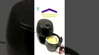 Better fryer