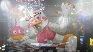 30/20 Mode Complete (Ultimate Custom Night #2) & Updates