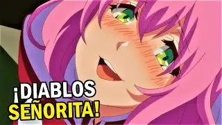 La Venganza es Deliciosa v9