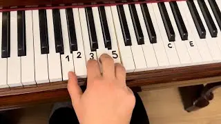 How to get everyone's attention
