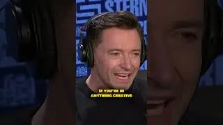 Why Hugh Jackman Retired Wolverine 