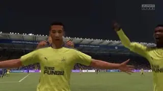 FIFA 21 cracked