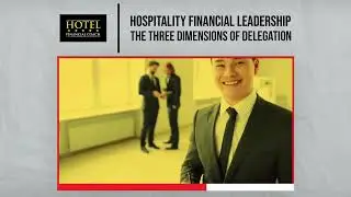The Three Dimensions of Delegation
