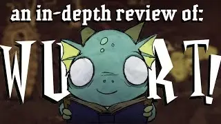[Don't Starve Together] WURT! DISCUSSION VIDEO (Analysing New Perks and Strategies)