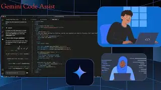 Gemini Code Assist: The AI Coding Sidekick for Every Developer! 🚀💻