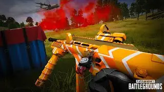 🔴PUBG: 4K MAX ULTRA SETTING | BATTLEGROUNDS (2025) INTENSE BATTLE GAMEPLAY (PC 4K60 FPS)