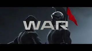 Yosuf x Tevvez - WAR