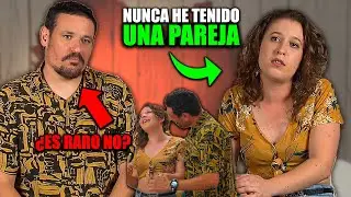 30 años SIN una PAREJA... ¿Es raro? 😱 First Dates