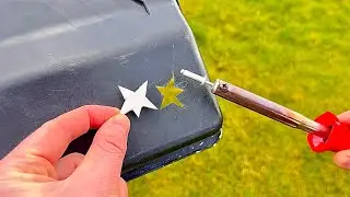 Intelligent Plastic Repairing Techniques That Will Make You Level 100 Master