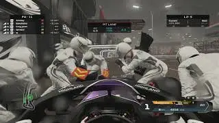 Formula 2020- Monaco GP
