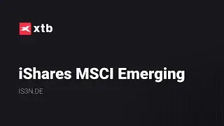 Descubre el ETF de mercados emergentes - Evento Rankia Mallorca 11/05/2023