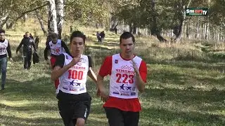 Спортивная акция 