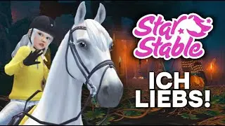 Es ist soweit! 👀 Die beste Zeit in SSO beginnt! 😍🎃