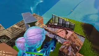 GTA🚔　［Fortnite highlight］#2  LICS