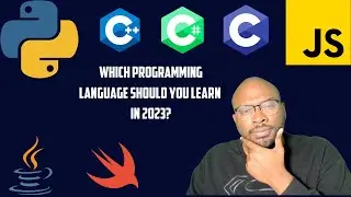 Which Programming Language Should You Learn?
