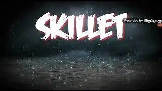 Skillet - Monster lyrics (music videos)