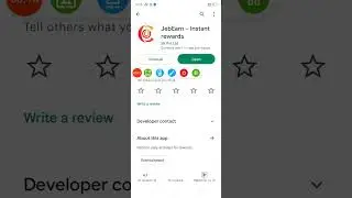 JEBEARN BEST APP FOR FREE GOOGLE PLAY REDEEM CODE  