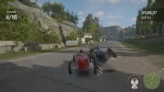 Mafia: Stupid Race