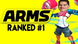 ARMS Ranked Escapades | Episode 1