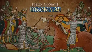 Field of Glory II Medieval Multiplayer English 1415Ad Vs Free Canton 1420Ad