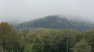 Похід на гору Лопата
