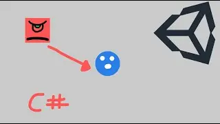 How to make an enemy AI in Unity!