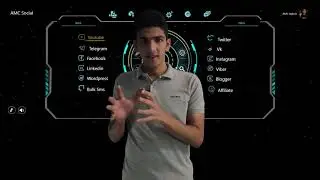 AMC VK Manager